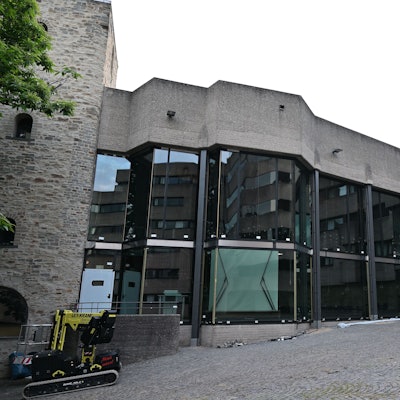 Im Bensberger Rathaus wurde zum Teil heftig gestritten.