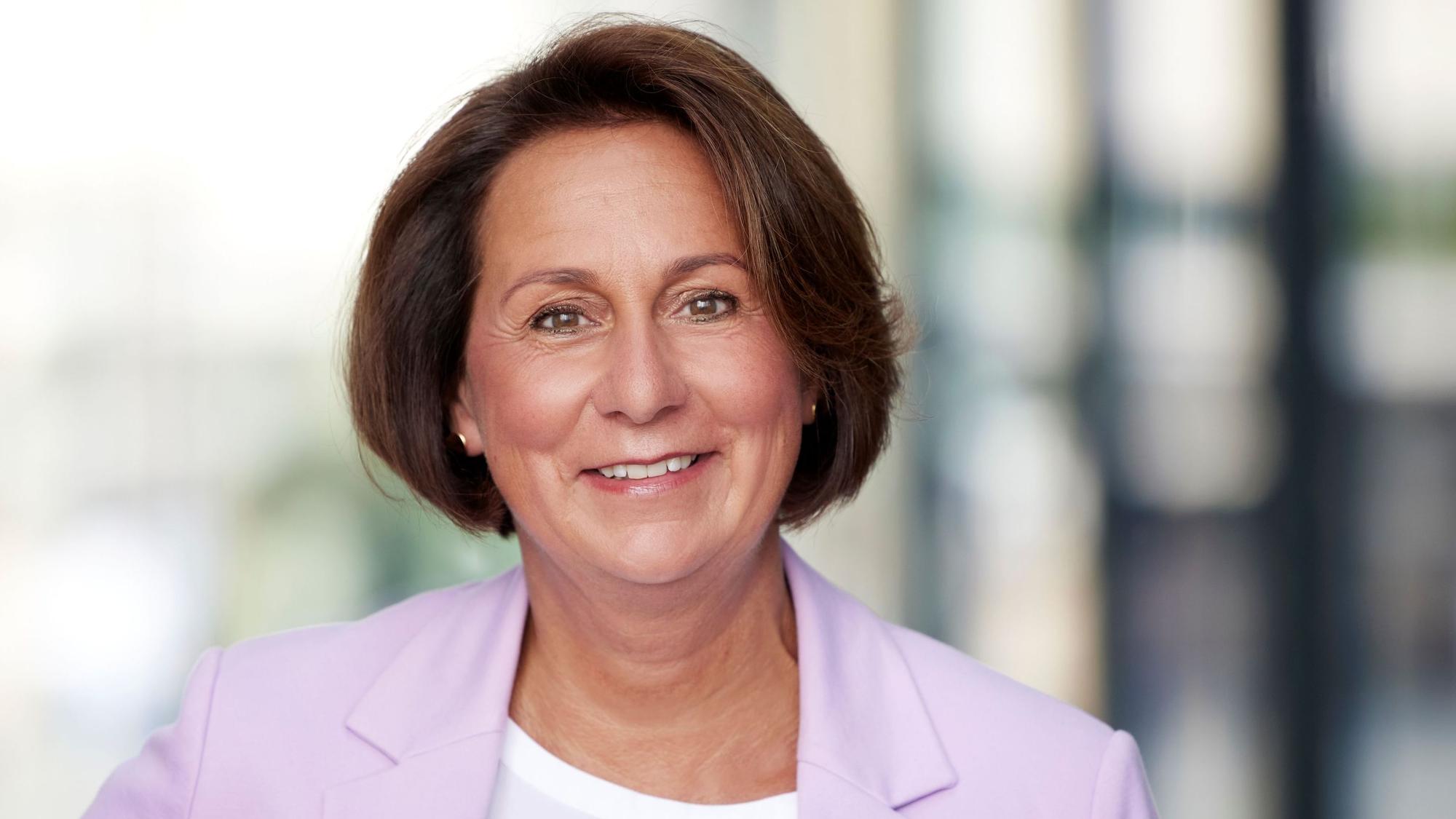 Seit 2017 gehörte die FDP-Kreisvorsitzende Nicole Westig dem Deutschen Bundestag an. Mit dem Scheitern der FDP an der Fünf-Prozent-Hürde verliert sie jetzt ihr Mandat.