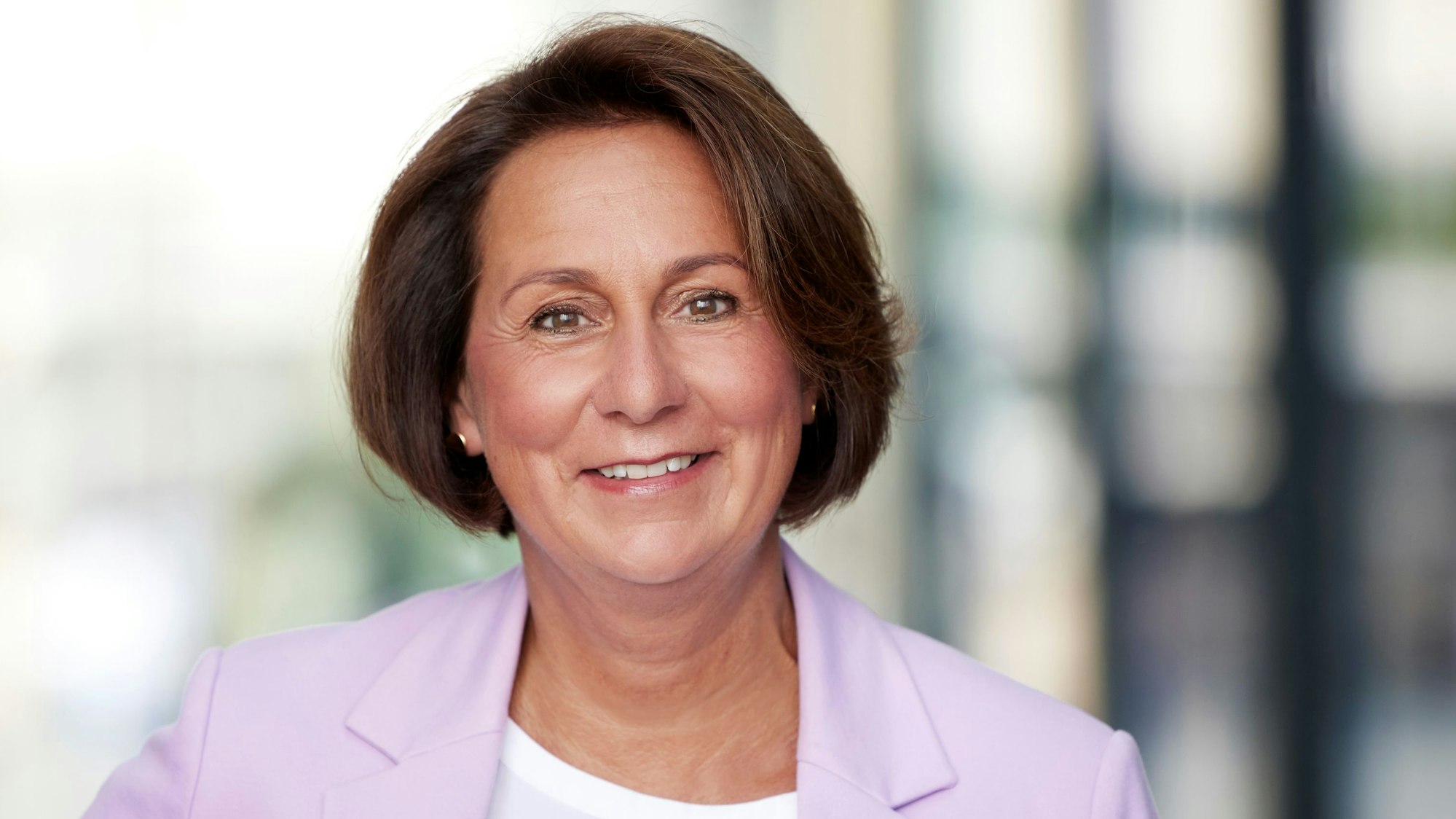 Seit 2017 gehörte die FDP-Kreisvorsitzende Nicole Westig dem Deutschen Bundestag an. Mit dem Scheitern der FDP an der Fünf-Prozent-Hürde verliert sie jetzt ihr Mandat.