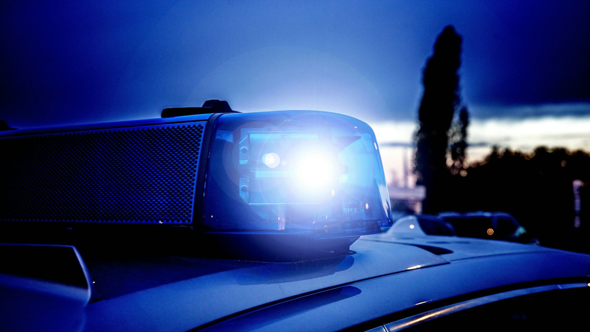 Polizei