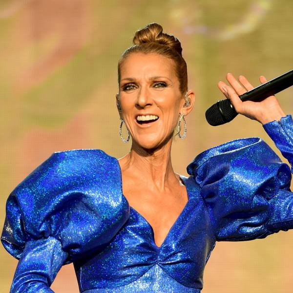 Sängerin Céline Dion leidet an der Autoimmunkrankheit „Stiff-Person-Syndrom“.