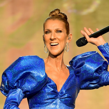 Sängerin Céline Dion leidet an der Autoimmunkrankheit „Stiff-Person-Syndrom“.