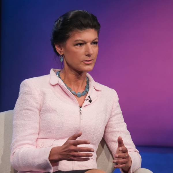 Sahra Wagenknecht war am Mittwochabend in der ARD-Talkshow „Maischberger“ zu Gast. Nach dem Auftritt wurde Kritik an der BSW-Politikerin – und Moderatorin Sandra Maischberger laut.