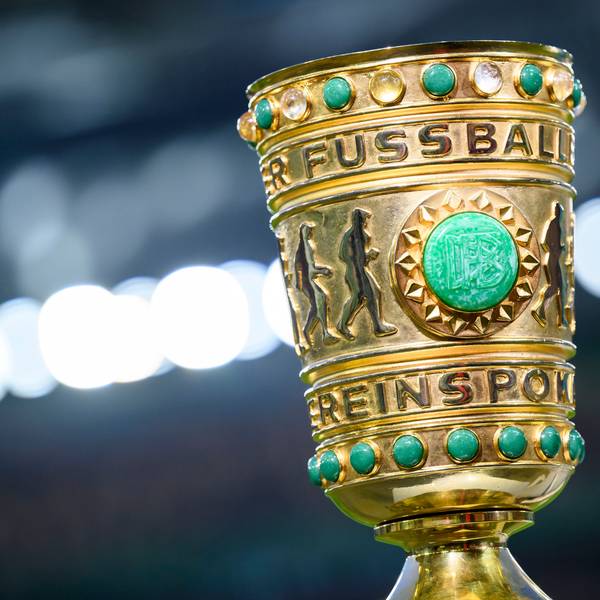 Der DFB-Pokal