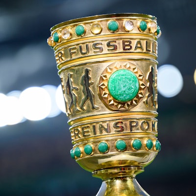 Der DFB-Pokal
