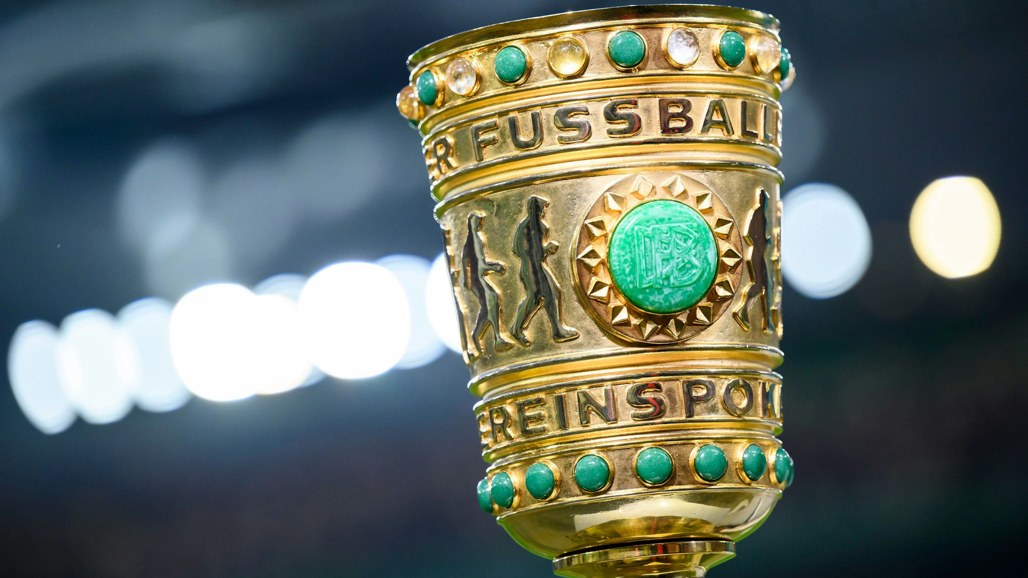 Der DFB-Pokal