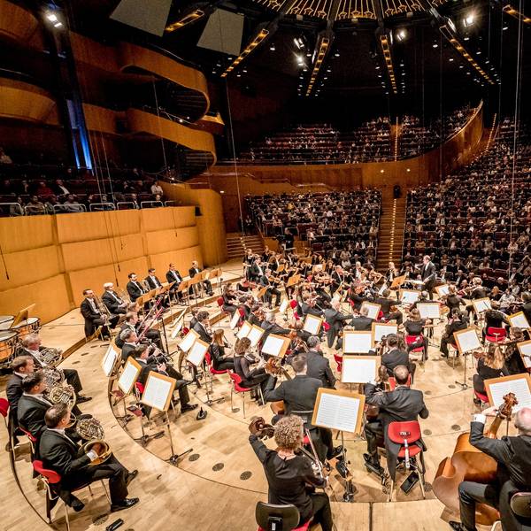 Gürzenich-Orchester