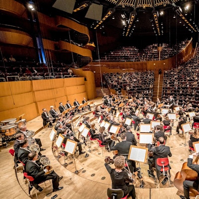 Gürzenich-Orchester