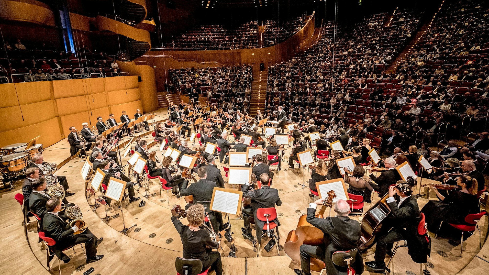 Gürzenich-Orchester