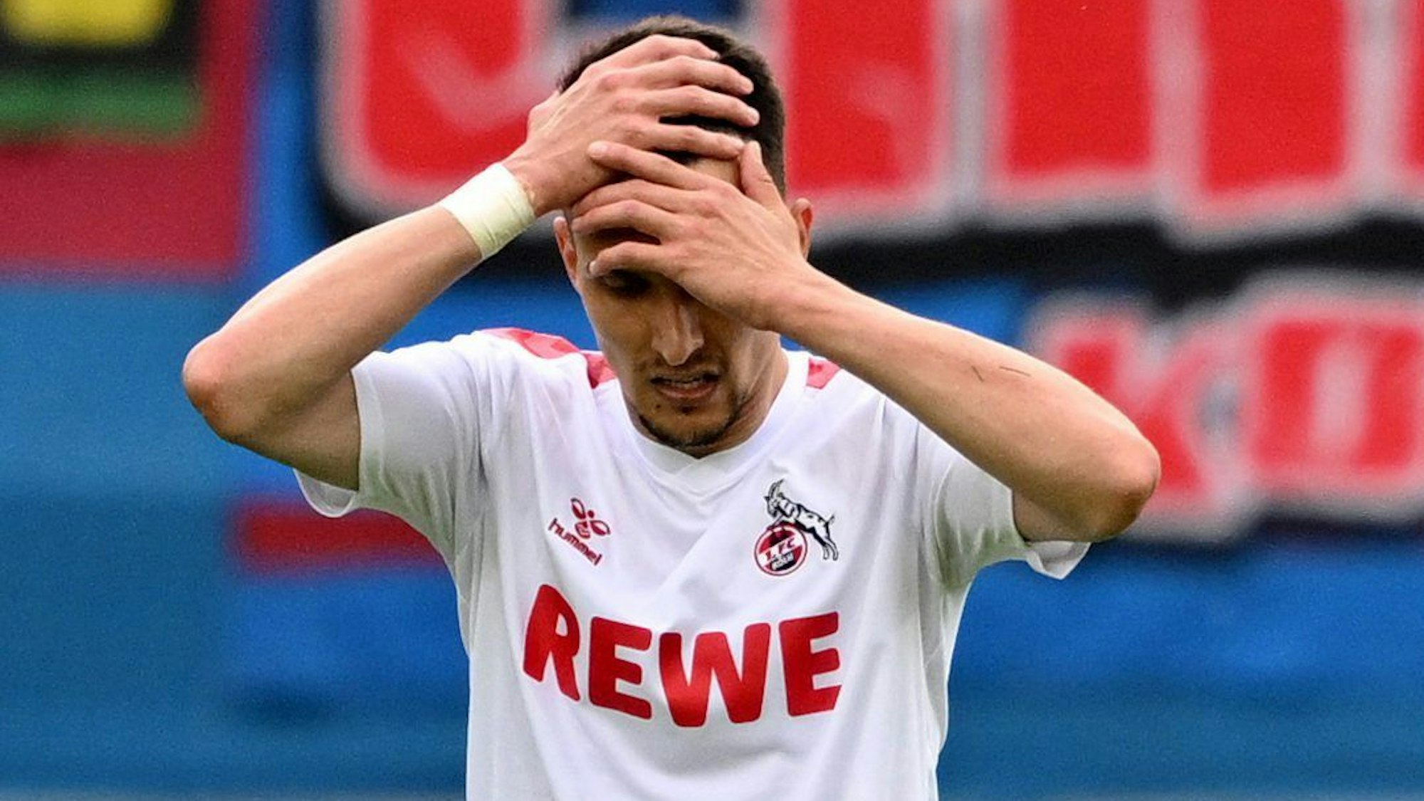 1. FC Köln Davon hängt die Zukunft von Dejan Ljubicic ab Rundschau