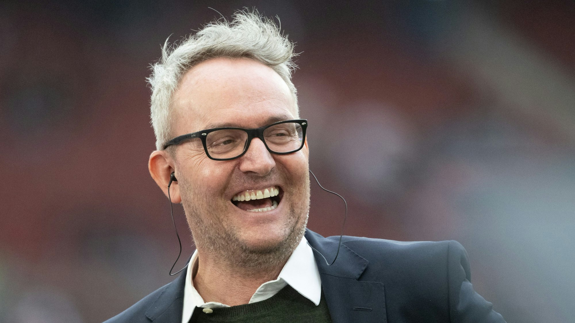 VfB-Boss Alexander Wehrle heiratet im August