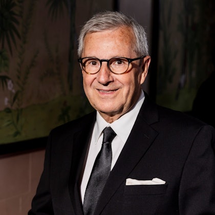 Jan Hofer, hört als Nachrichtenmoderator bei RTL auf. (Archivbild)