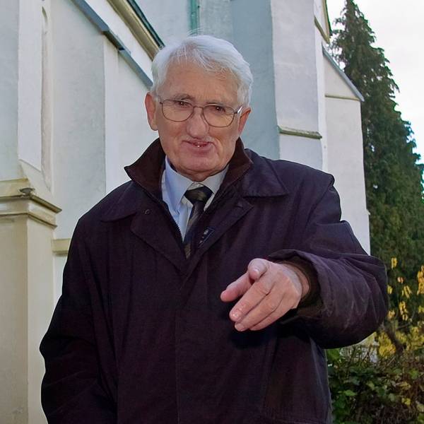 Jürgen Habermas