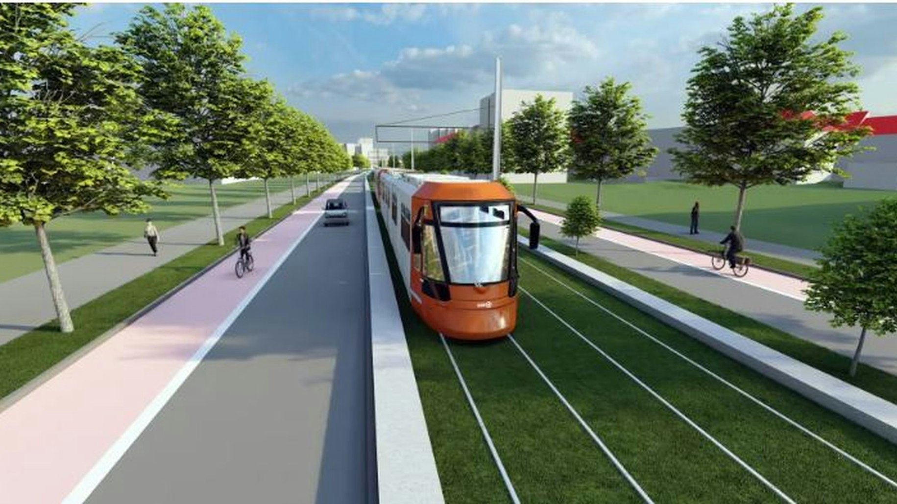 Eine Vision für den Raderthalgürtel