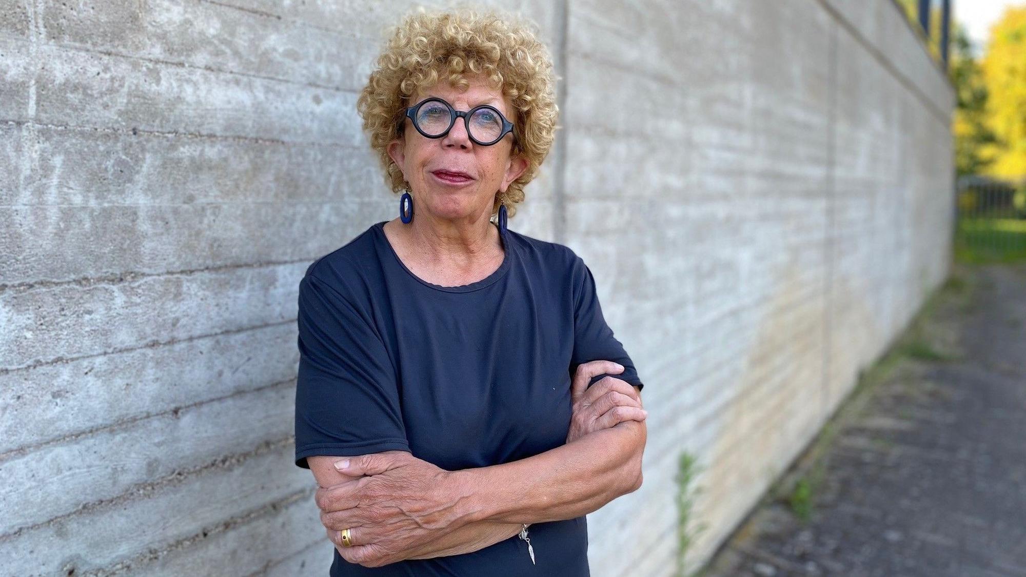 Susanne Bourier findet es wichtig, dass sich die politischen Parteien der Mitte gerade im ländlichen Raum zusammentun, um gemeinsam Haltung und Stärke zu zeigen – kreisweit gegen die AfD.