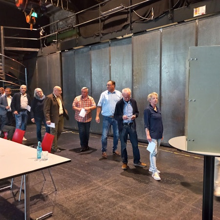 Oberbergs Kreistag stimmt nach einem AfD-Antrag geheim über die Schöffenbewerber am Sozialgericht Köln ab