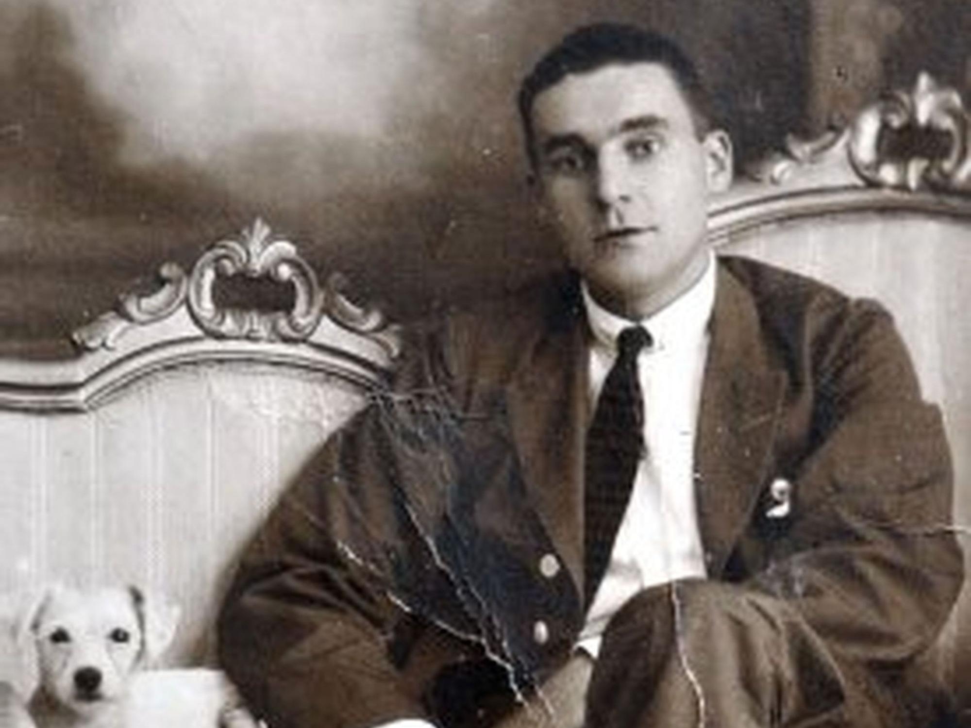 Alfred Nourney