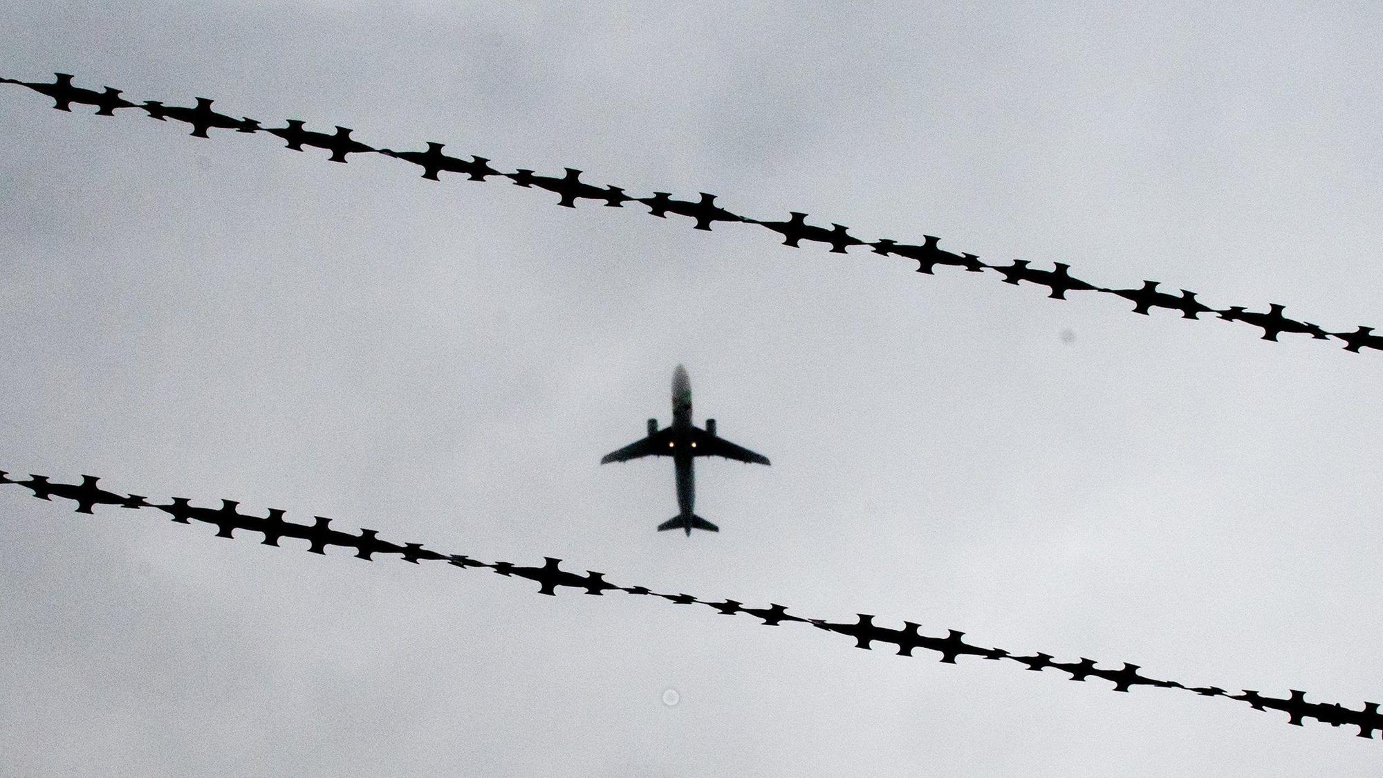 Innenminister sind sich einig bei Abschiebung von „Gefährdern“