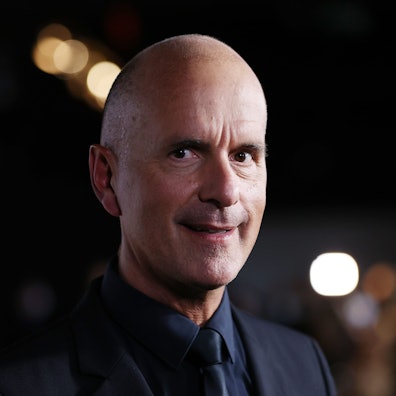 Zu sehen ist der Schauspieler Christoph Maria Herbst.