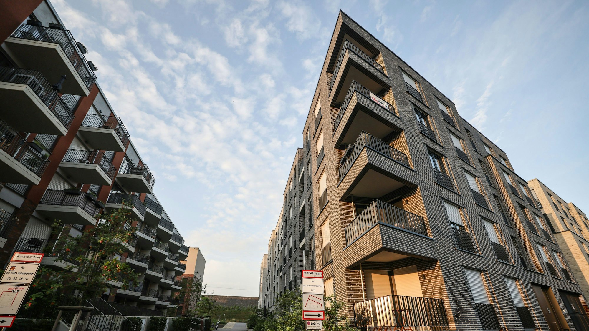 Wohnen dürfte nach der Grundsteuerreform für viele teurer werden, bei Gewerbeimmobilien sinkt dagegen die durchschnittliche Last.