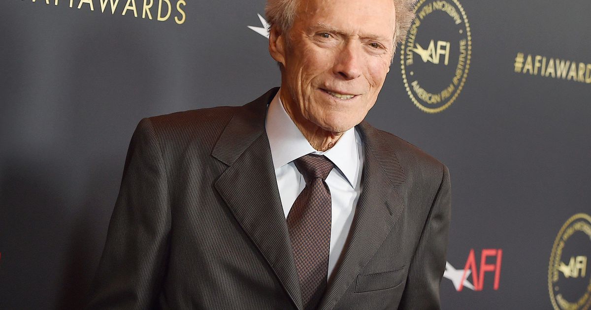 From Clint Eastwood to Shirley MacLaine: These are the 11 oldest Hollywood ...