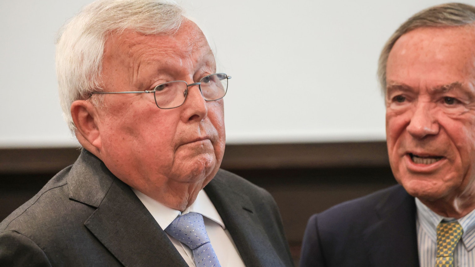 Landgericht Bonn: Christian Olearius.