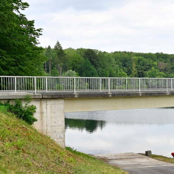 Wiehltalsperre