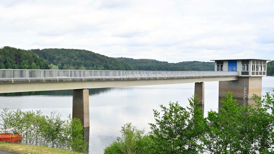 Wiehltalsperre