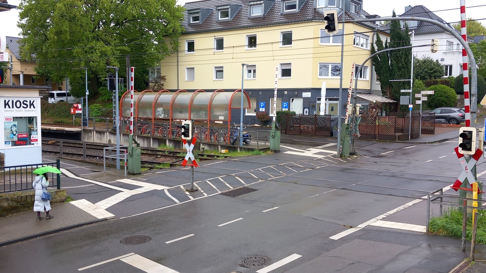 Bornheim Pohlhausenstraße