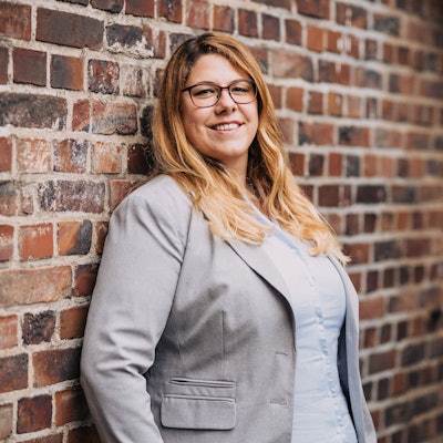 Bei der SPD Bornheim soll Anna Peters die Bürgermeisterkandidatin werden