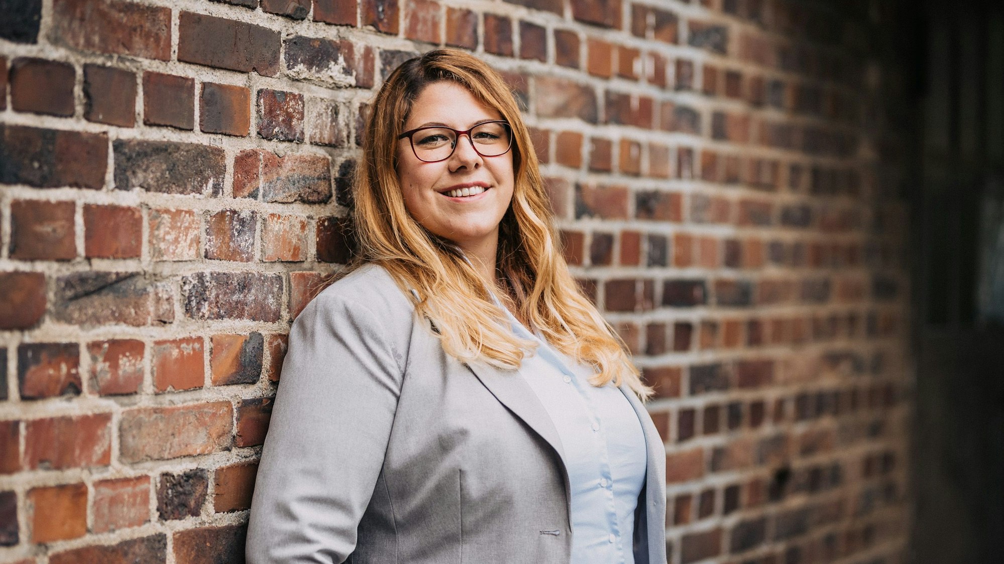 Bei der SPD Bornheim soll Anna Peters die Bürgermeisterkandidatin werden