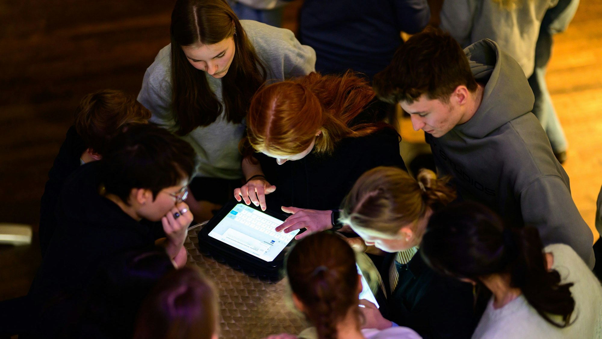 Rundschau-Webbewerb 2023