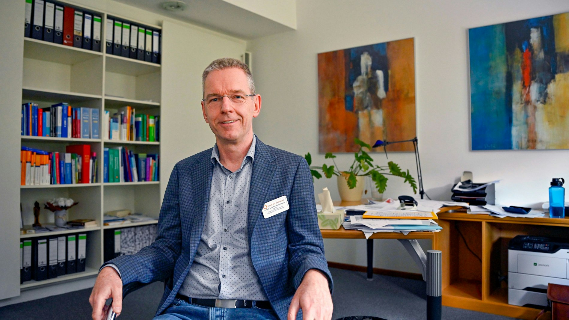 24.06.2024
Marienheide
Dr. Bodo Unkelbach