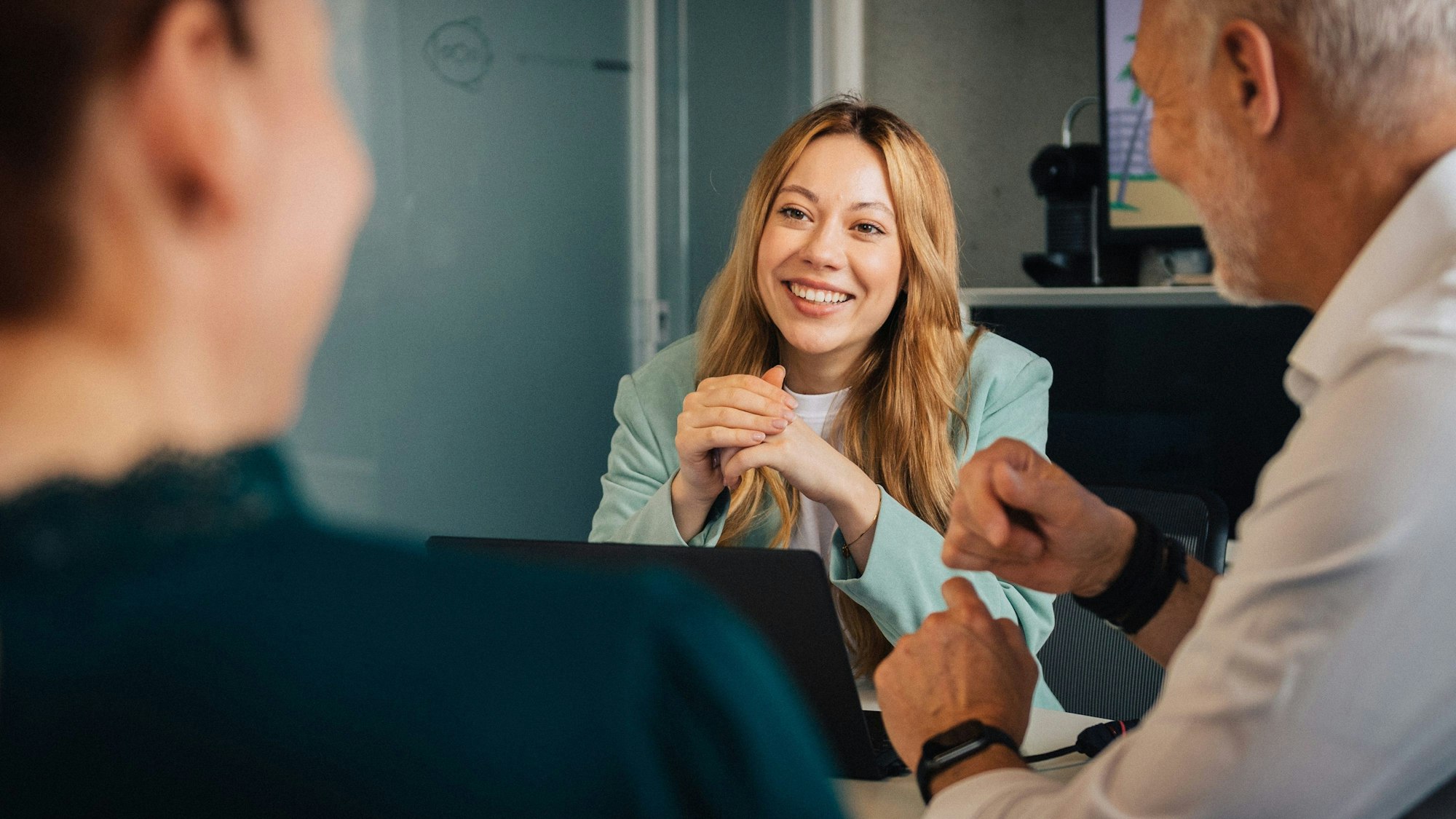 Mehr Kunde als Bewerber? Über die Generation Z gibt es viele Vorurteile.