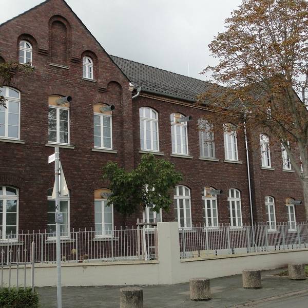Der Kita-Neubau an der Berrischstraße wird auf unbestimmte Zeit verschoben.Christopher Dröge