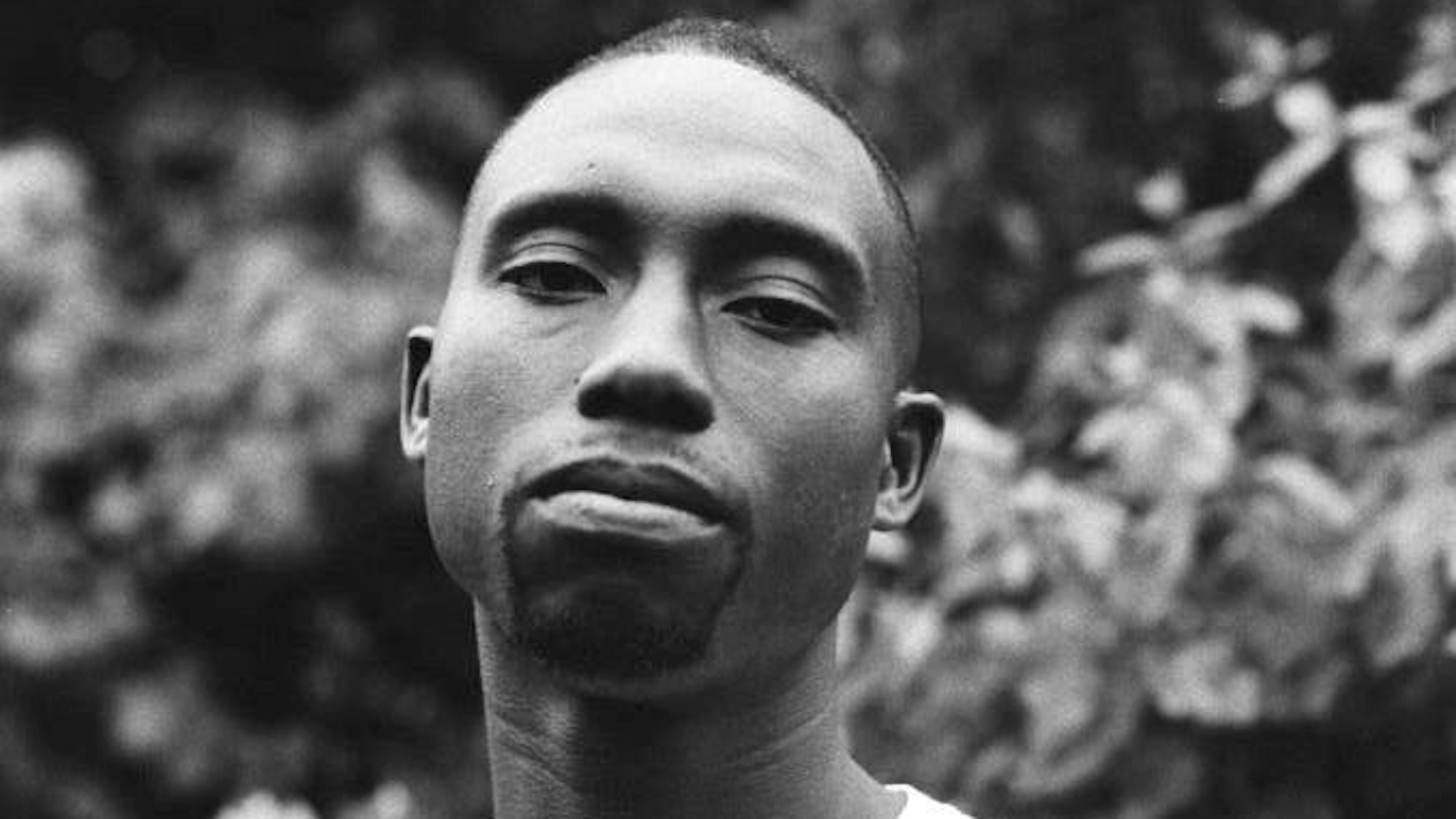 Caleb Azumah Nelson - Den Sommer im Ohr