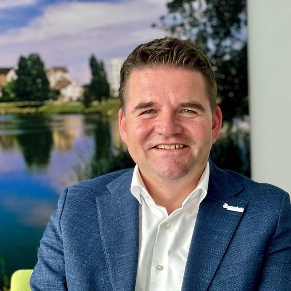 Meckenheim, Portrait Holger Jung.