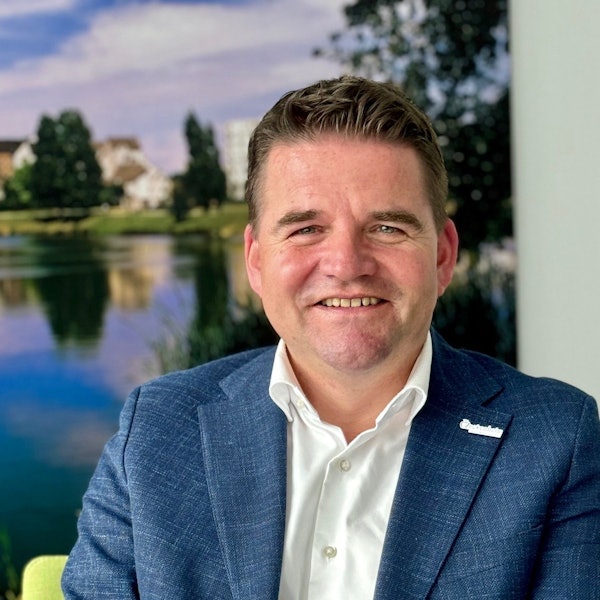 Meckenheim,  Portrait Holger Jung.