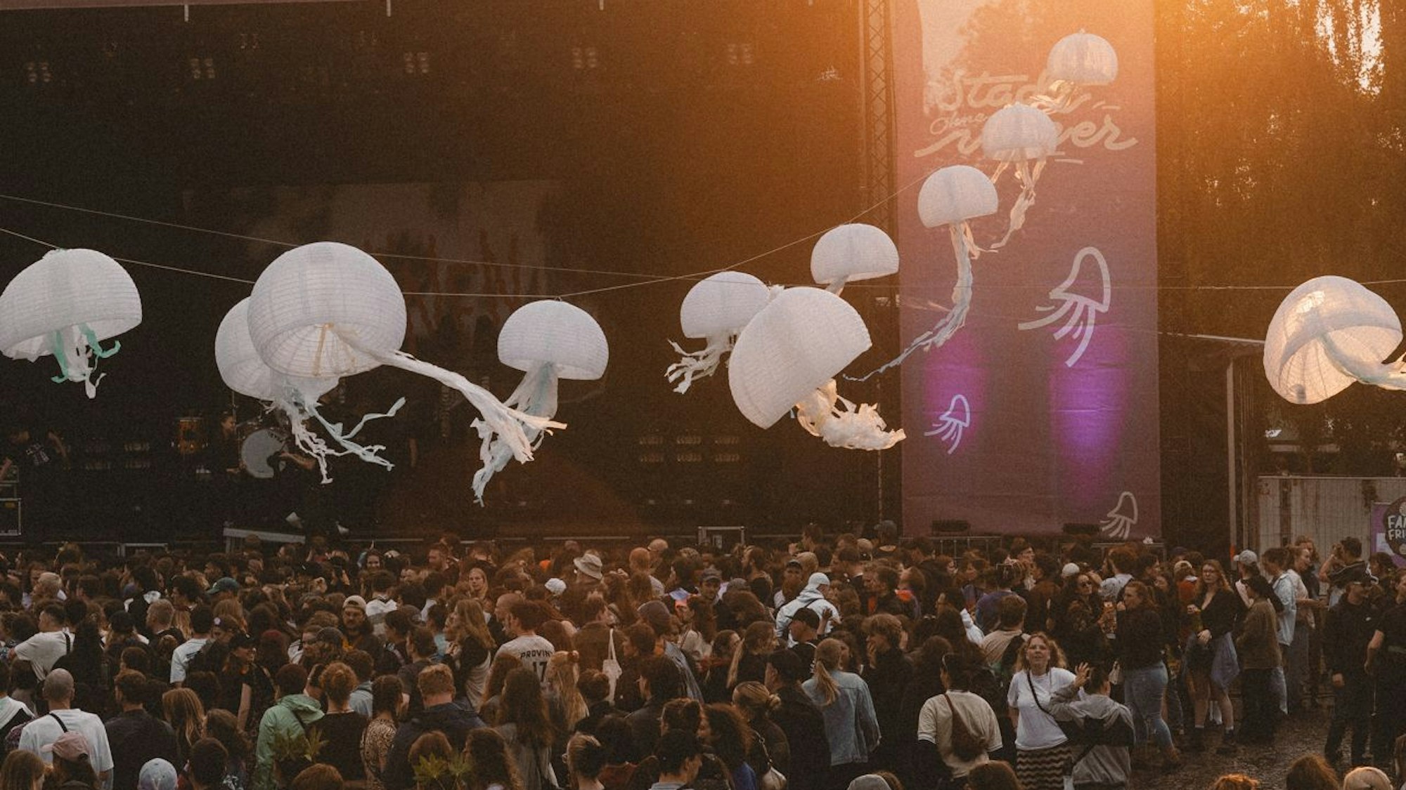 Stadt Ohne Meer Festival