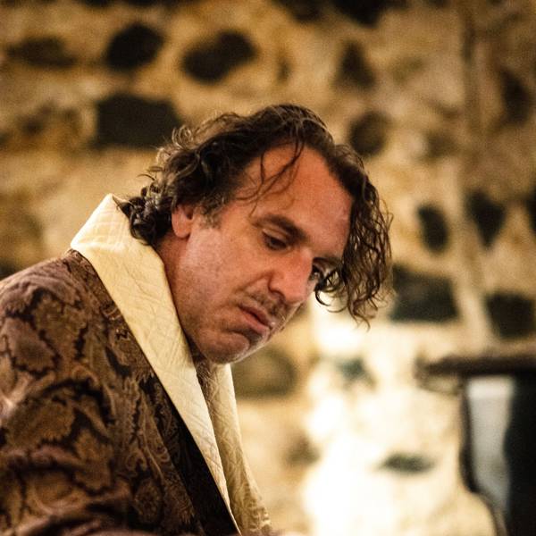 Chilly Gonzales
