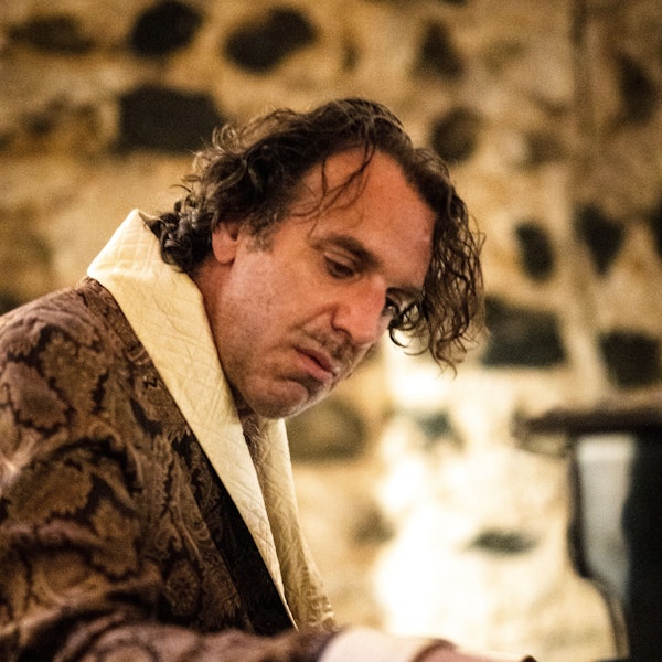 Chilly Gonzales