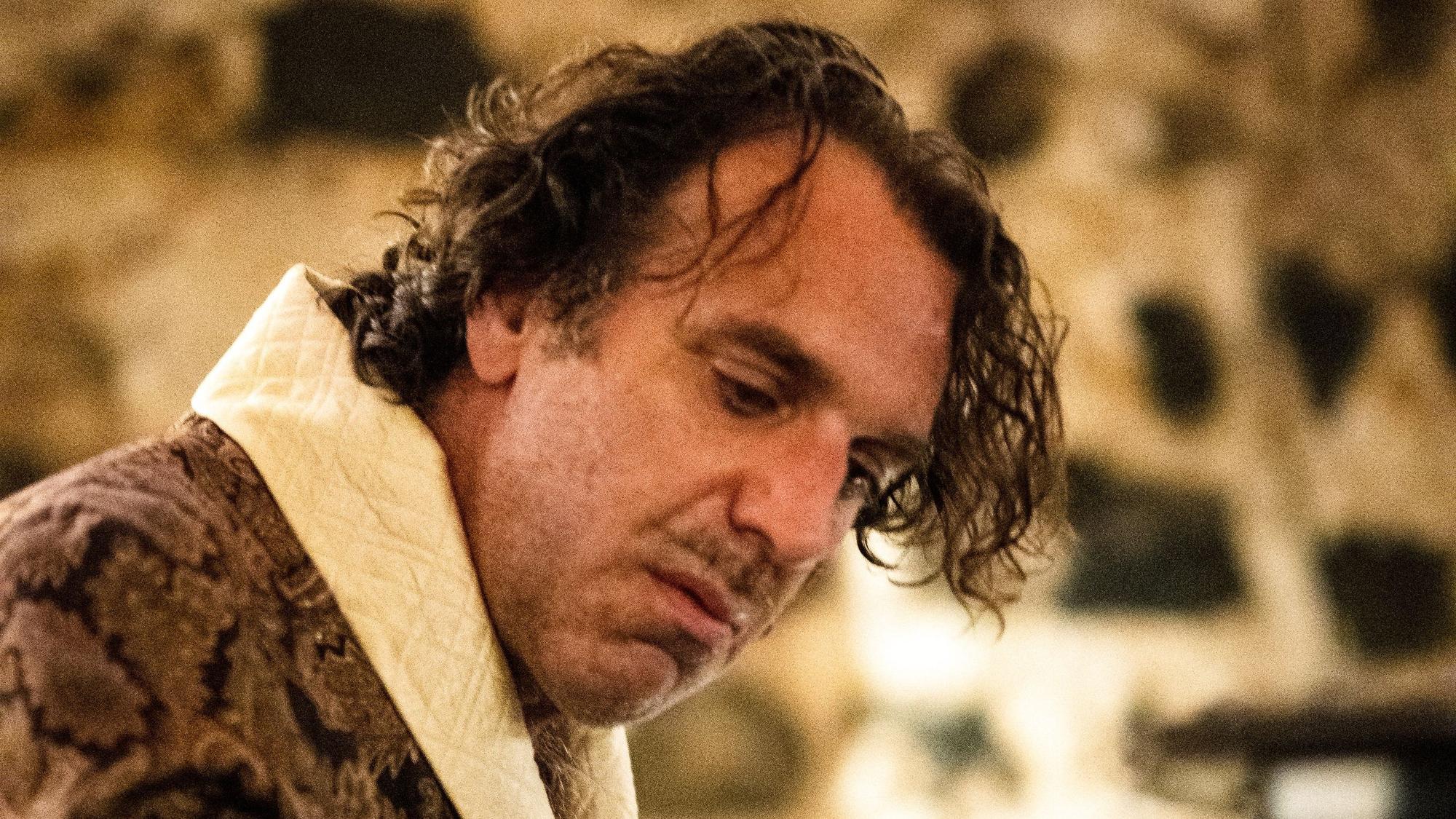 Chilly Gonzales