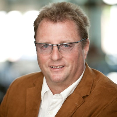 Auf dem Foto ist der Kerpener Wolfgang Jenke zu sehen. Er hat die SPD verlassen.