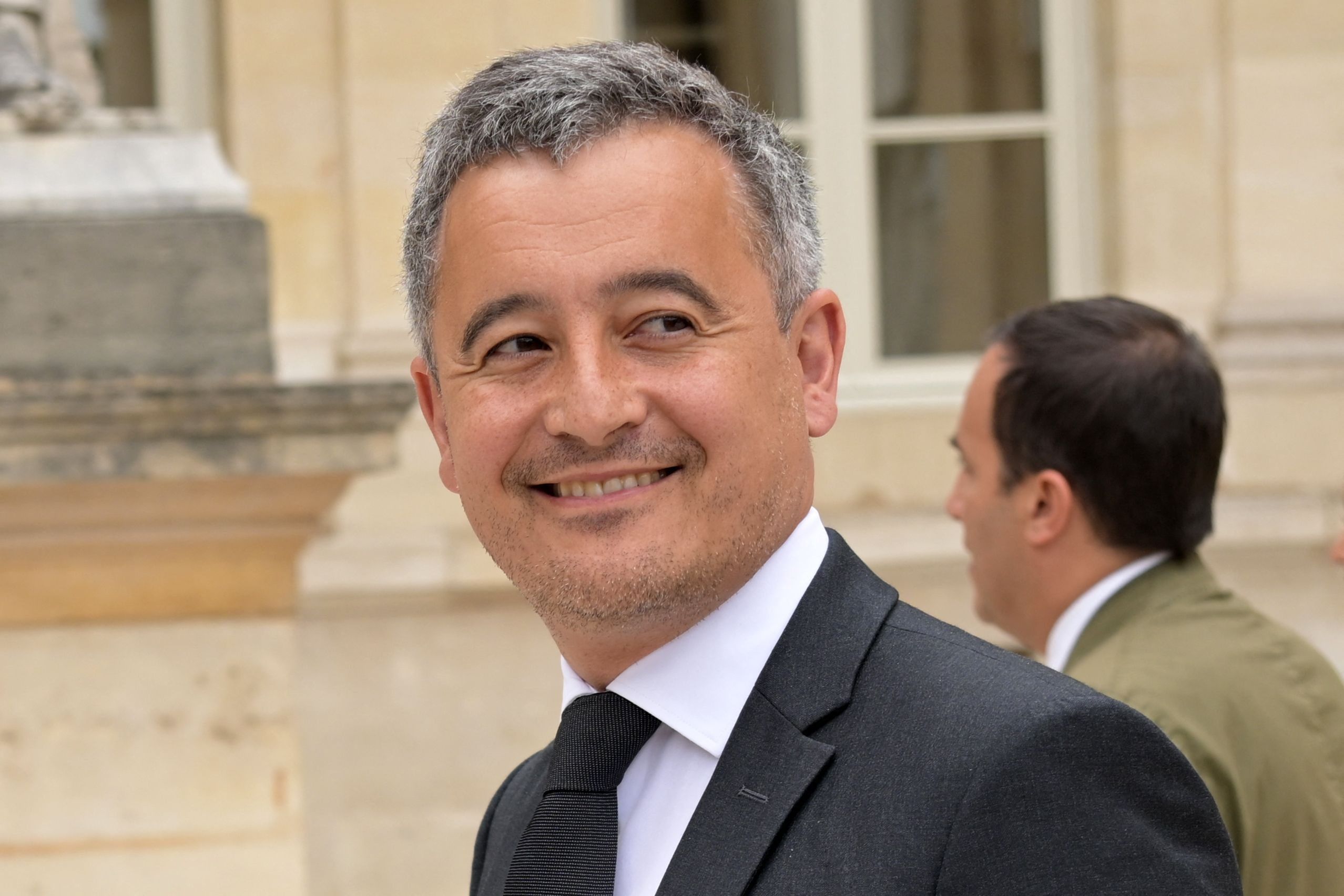 Frankreichs Innenminister Gérald Darmanin sprach sich am Mittwoch für die Ernennung eines Regierungschefs aus den Reihen der konservativen Republikaner aus.