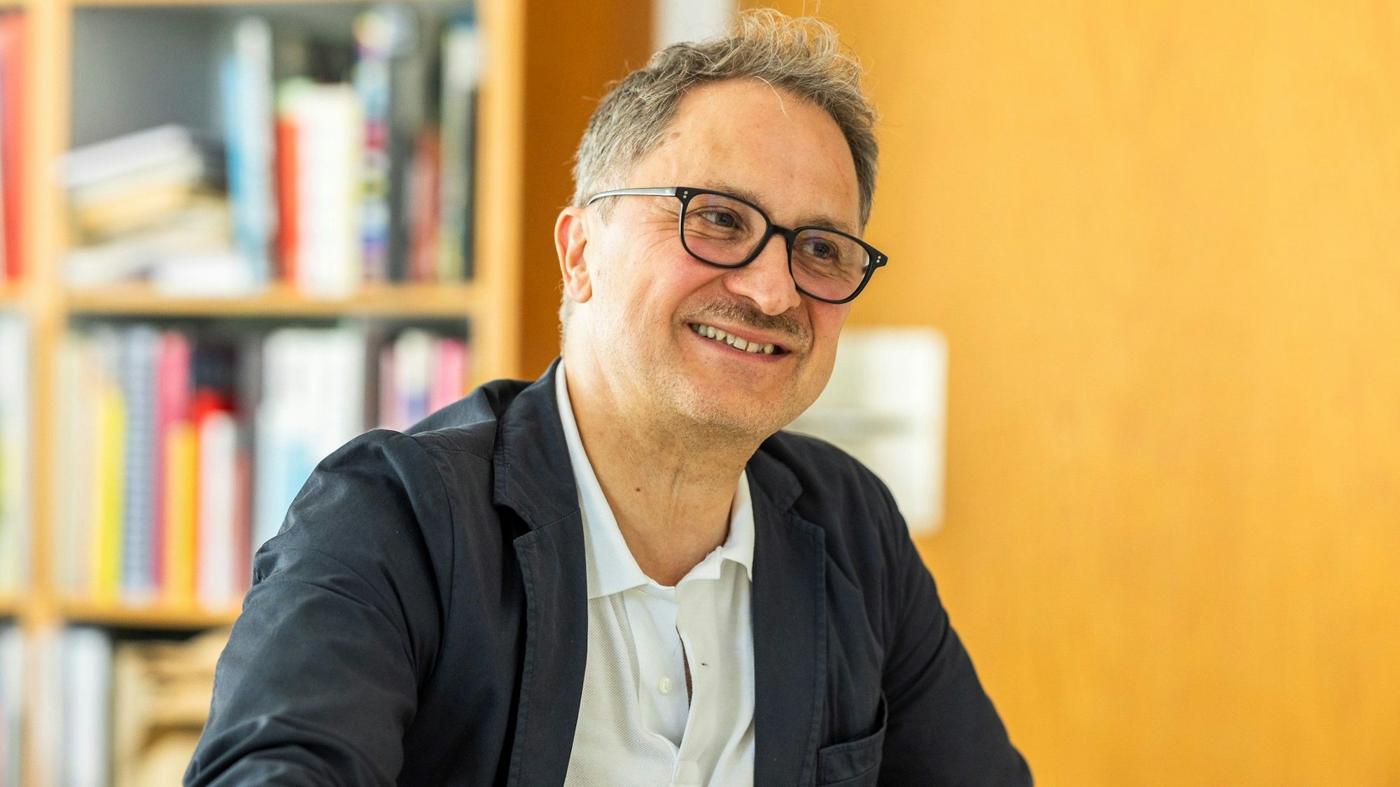 Yilmaz Dziewior Museum Ludwig