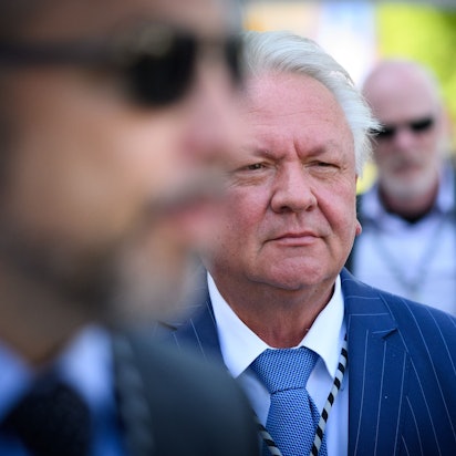 Russland soll den Anschlag auf Papperger laut CNN wegen der Lieferungen des Düsseldorfer Rüstungskonzerns an die Ukraine geplant haben.