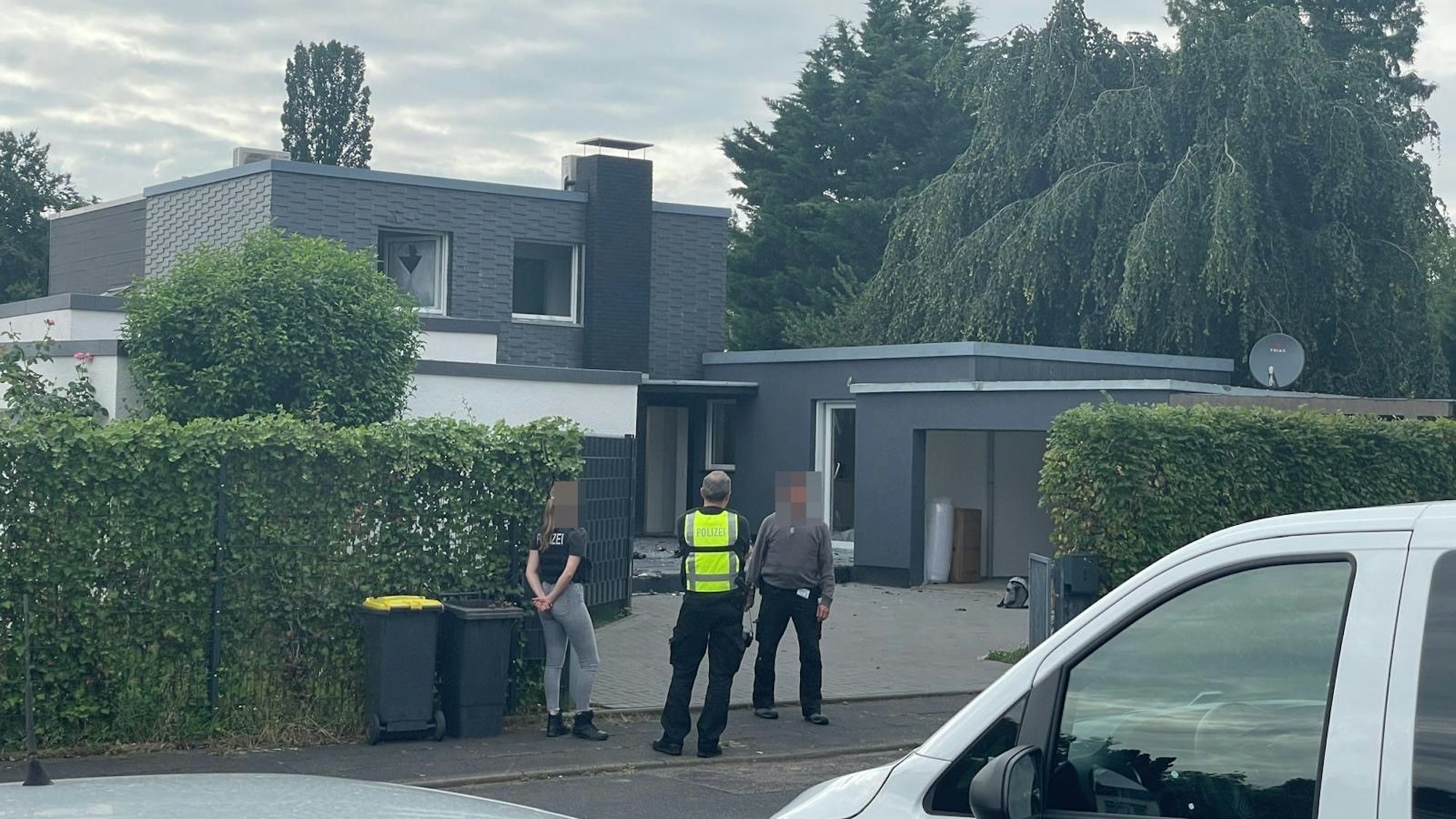 Rodenkirchen Mocro