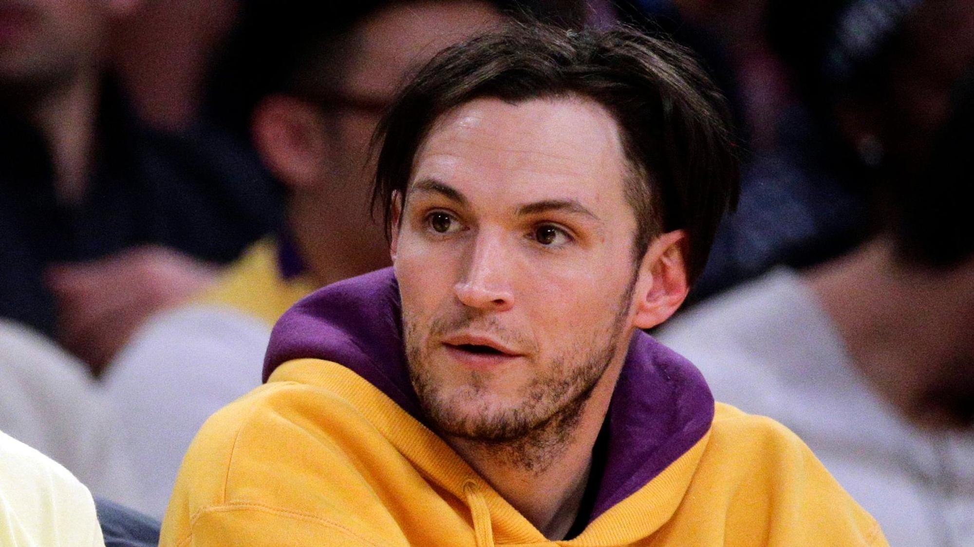 Der ehemalige Red Hot Chili Peppers-Gitarrist Josh Klinghoffer. (Archivbild)