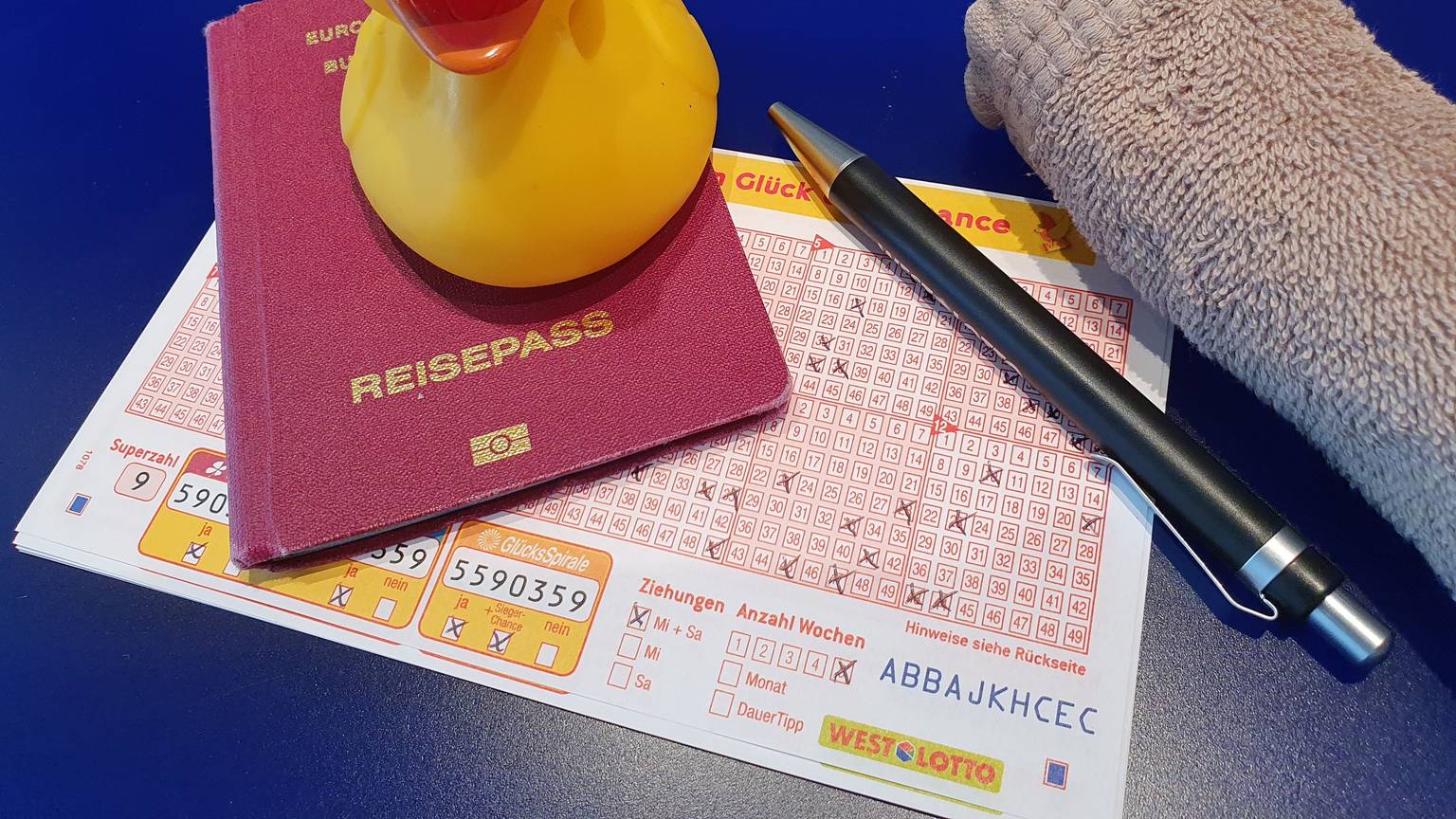 Der Eurojackpot wurde bei der Dienstagsziehung (9. Juli) geknackt: Ein Online-Tipper aus NRW erhält nun rund 98 Millionen Euro.