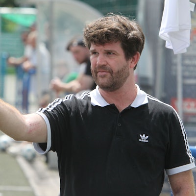 Christoph Gerlach